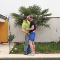 Andy Chou & Leo Helios - Picture 1
