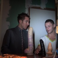 Rod Malek & Valentin Solis - Picture 1