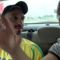 Stany Falcone & Valentin Alsina - Picture 1