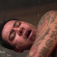 Dirty Dee  & Diego Sanchez - Picture 3