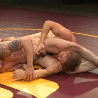 Alex Adams & Jay Rising - Picture 12