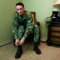 Liam Daniels - Picture 7