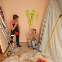 Construction Boys - Picture 2