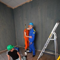 Construction Boys - Picture 2