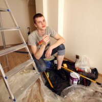 Worker - Picture 1
