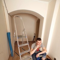 Wall paint - Picture 1