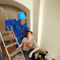 Wall paint - Picture 3