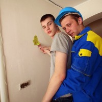 Wall paint - Picture 4