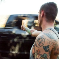 Road Hoe - Picture 6