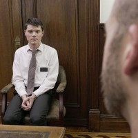 Elder Jones gets fucked - Picture 1