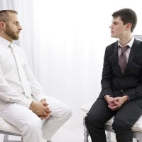 Elder Jones gets fucked - Picture 2