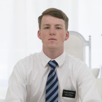Brother Hart fucks Elder Campbell - Picture 1