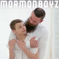 Brother Strang & Elder Xanders - Picture 1