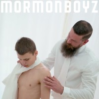 Brother Strang & Elder Xanders - Picture 2