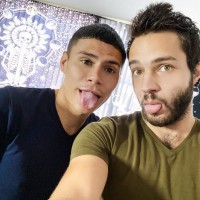 Dante Drackis & Chris Star - Picture 1