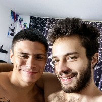 Dante Drackis & Chris Star - Picture 8