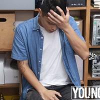 Fucked by security guard - Picture 2