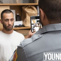 Fucked by security guard - Picture 6