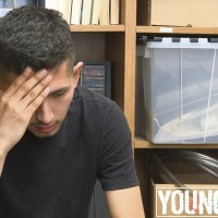 Forced to fucked - Picture 2