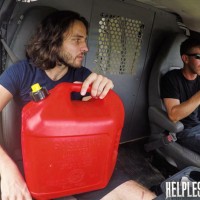 Ass For Gas - Picture 2