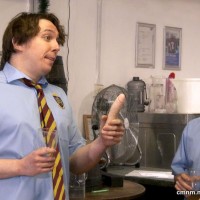 Rugby Club – The Bet - Picture 21