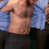 Rugby Club – The Bet - Picture 2