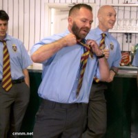 Rugby Club – The Bet - Picture 1
