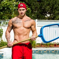 Pool Daze - Picture 2
