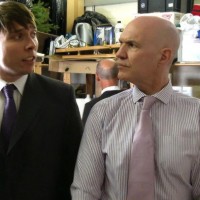 The police come calling - Picture 11