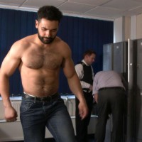 The Debt Collector - Picture 2