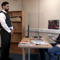 The Debt Collector - Picture 25