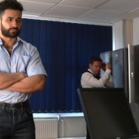 The Debt Collector - Picture 1