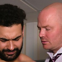 The Debt Collector - Picture 16