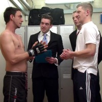 MMA Fighter Dale - Picture 2