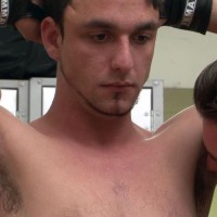 MMA Fighter Dale - Picture 5