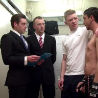 MMA Fighter Dale - Picture 3