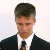 Reform School Boy - Picture 2