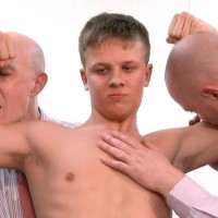 Reform School Boy - Picture 96