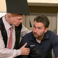 Reform School Boy - Picture 15