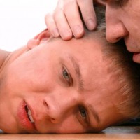 Reform School Boy - Picture 102