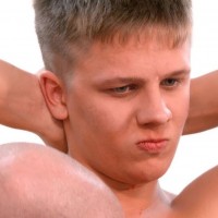 Reform School Boy - Picture 92