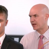 Reform School Boy - Picture 73