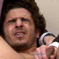 Prince Talim gets abused - Picture 23
