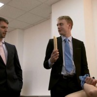 Office Discipline - Picture 26