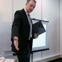Office Discipline - Picture 4