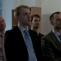 Office Discipline - Picture 1