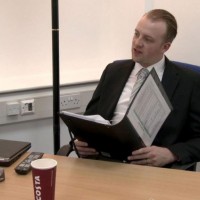 Office Discipline - Picture 5