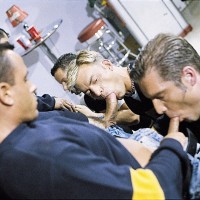 Hazed - Picture 7