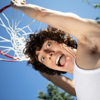 Slam Dunk My Hole - Picture 11