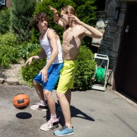 Slam Dunk My Hole - Picture 7